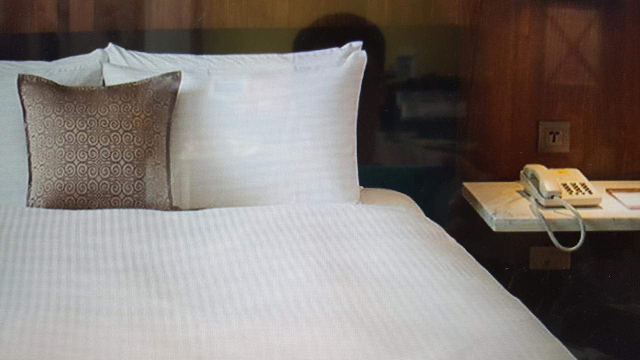 Berkeley Business Hotel Zhongzheng Cidade de Hsinchu Exterior foto