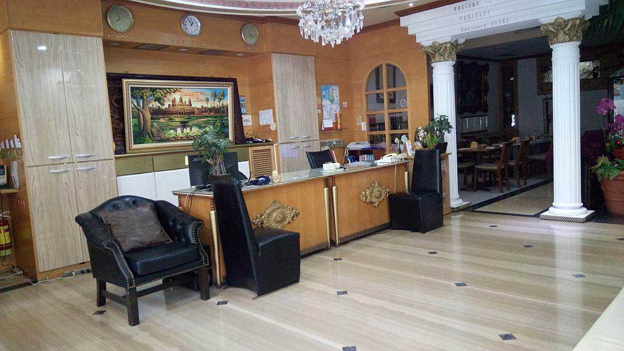 Berkeley Business Hotel Zhongzheng Cidade de Hsinchu Exterior foto