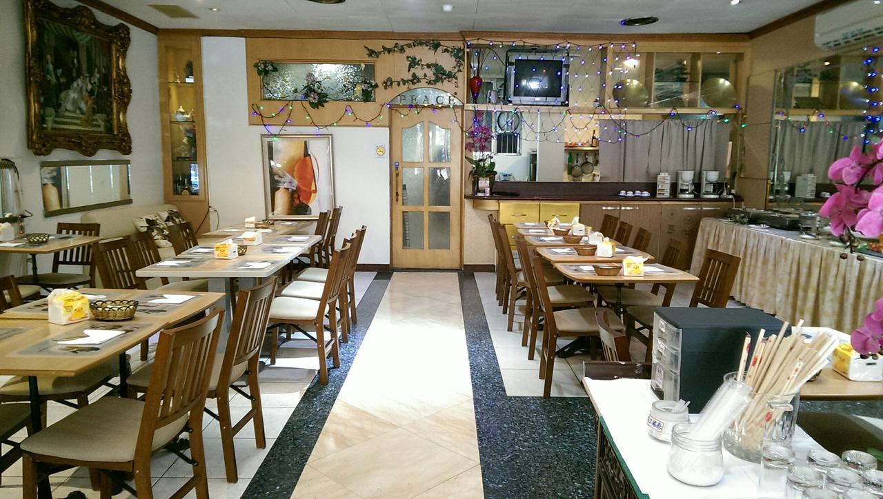 Berkeley Business Hotel Zhongzheng Cidade de Hsinchu Exterior foto