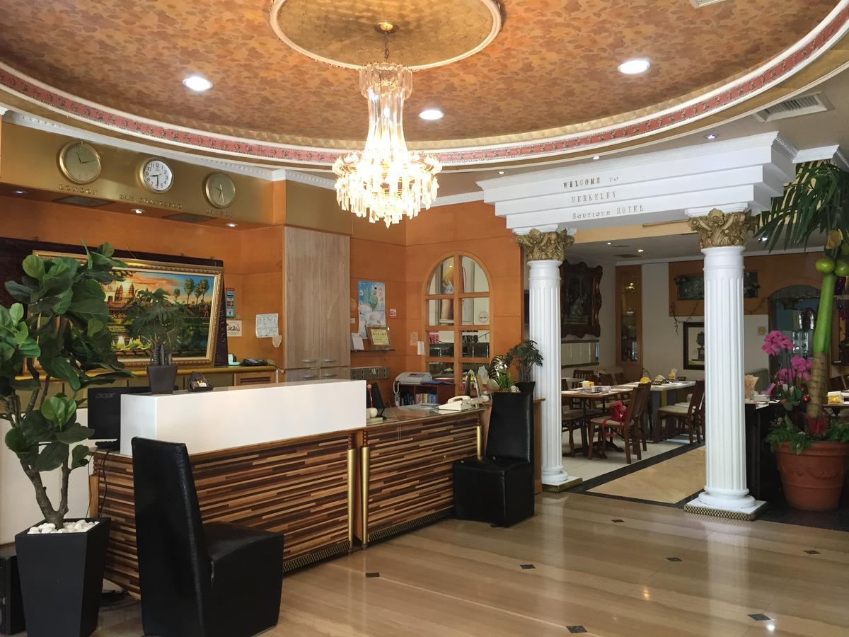 Berkeley Business Hotel Zhongzheng Cidade de Hsinchu Exterior foto